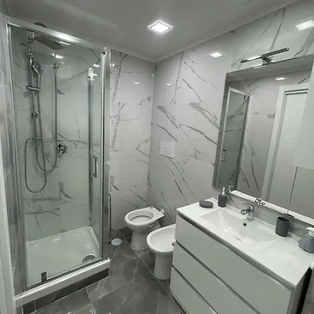 House Naples