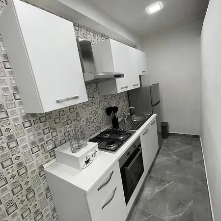 Дом отдыха House Неаполь